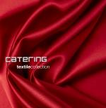 Cateringausstattungs Tekstil