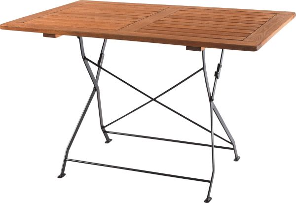 Outdoor-Tisch Lon 1200
